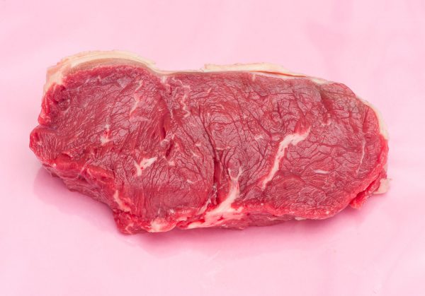 Rumpsteak