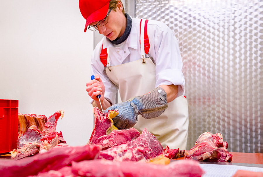 besserfleisch.de Bio Fleisch aus Weidehaltung