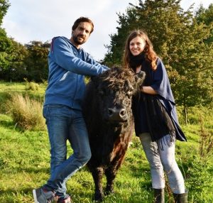 besserfleisch.de Bio Fleisch aus Weidehaltung