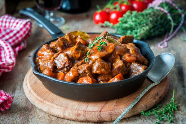 besserfleisch.de Bio Fleisch aus Weidehaltung