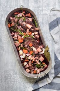 besserfleisch.de Bio Fleisch aus Weidehaltung