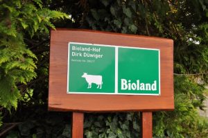 besserfleisch.de Bio Fleisch aus Weidehaltung